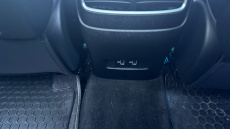 MG Hs 1.5 T-GDI Exclusive 5dr Petrol Hatchback